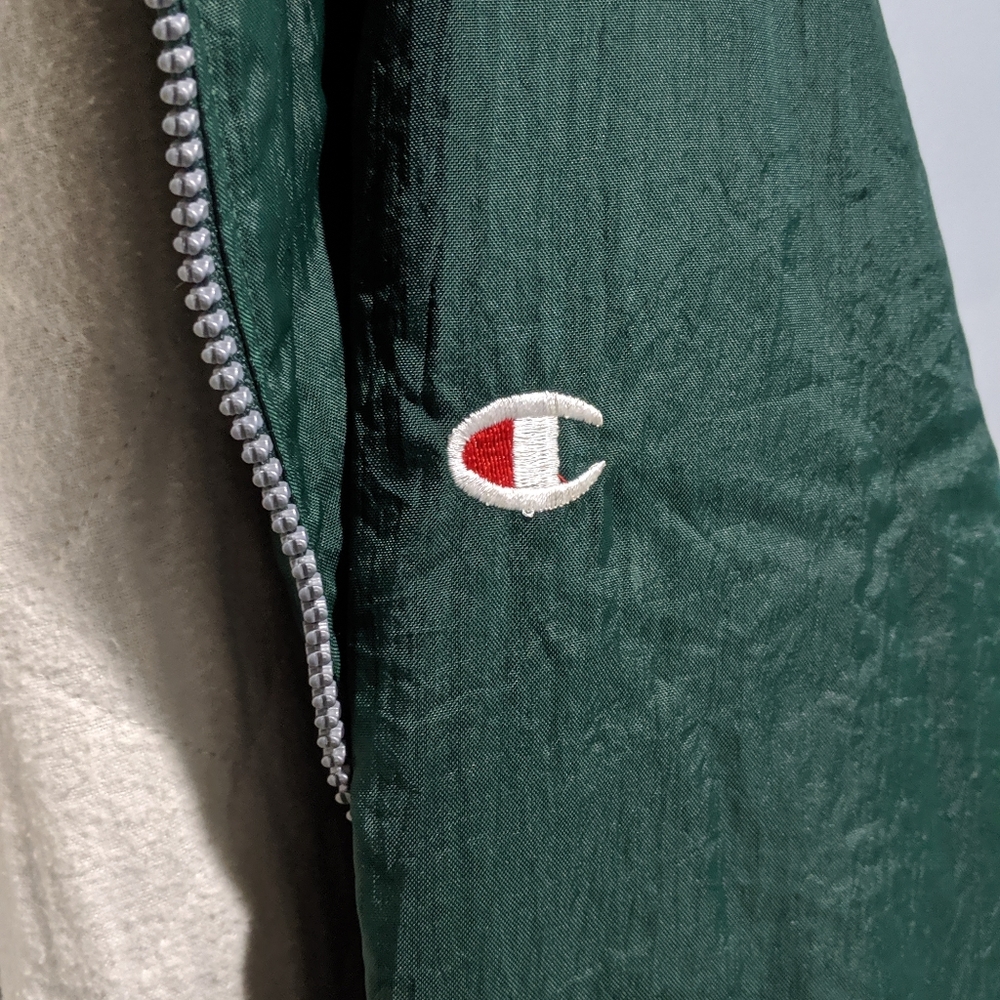 Vintage Champion Ski Jacket